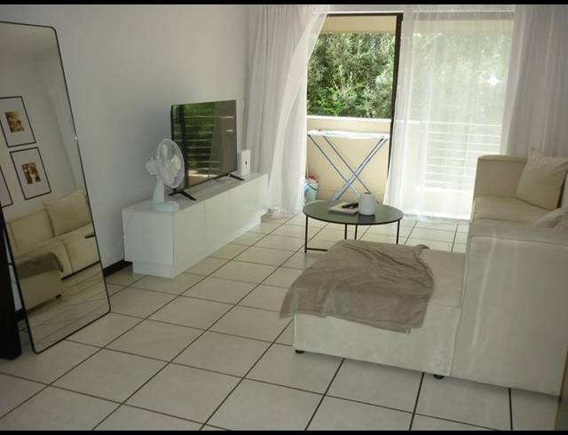 1 BEDROOM PROPERTY TO RENT IN PAULSHOF